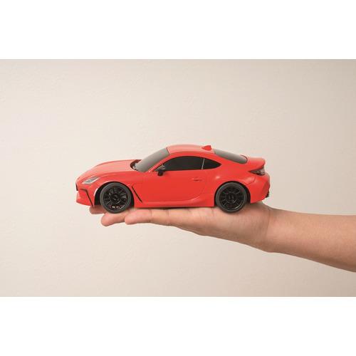 ジョーゼン 1／24 ドリフトドライブ トヨタGR86 【JRVC155−RD