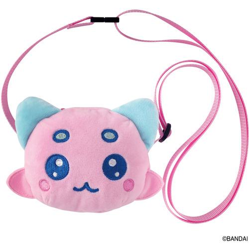 バンダイ Tamagotchi Paradise おでかけキャリー れさぱんっち