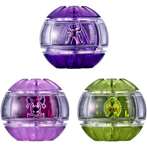 バンダイ DXライダーカプセムセット03 : ベスト電器Yahoo!店 - 通販