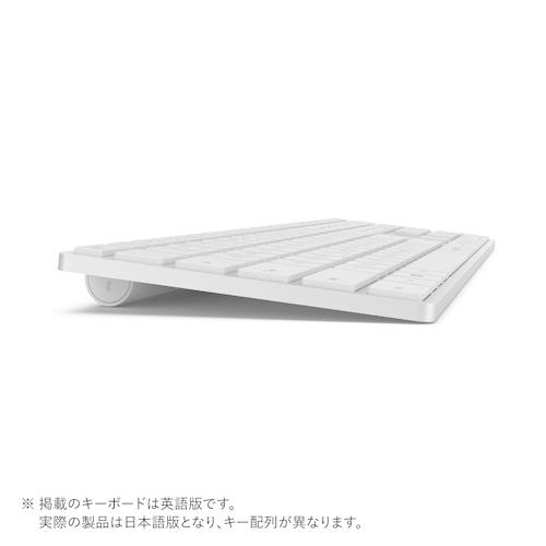 Microsoft EP2-04208 Surface キーボード（第 2 世代） Bluetooth対応