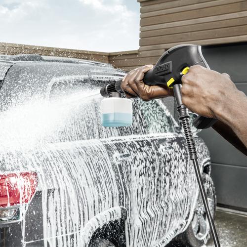 ケルヒャージャパン 26453830 フォームノズル 高圧洗浄機用 : ベスト