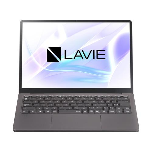 NEC ノートPC LAVIE SOL PC-S1365LAB[13.3型 | WUXGA Core Ultra 5