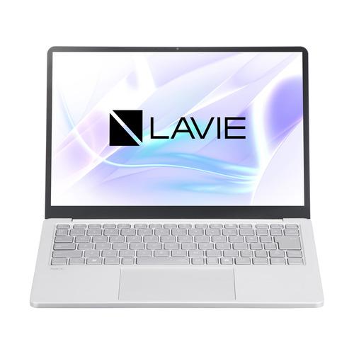Windowsノート本体 LAVIE SOL PCS1375LAS NEC ノートPC LAVIE SOL PC-S1375LAS[13.3型 | WUXGA Core Ultra 7