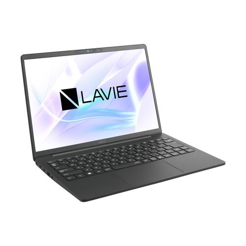 NEC ノートPC LAVIE N14 Slim PC-N145DKAB[14型 | WUXGA Ryzen 5 16GB