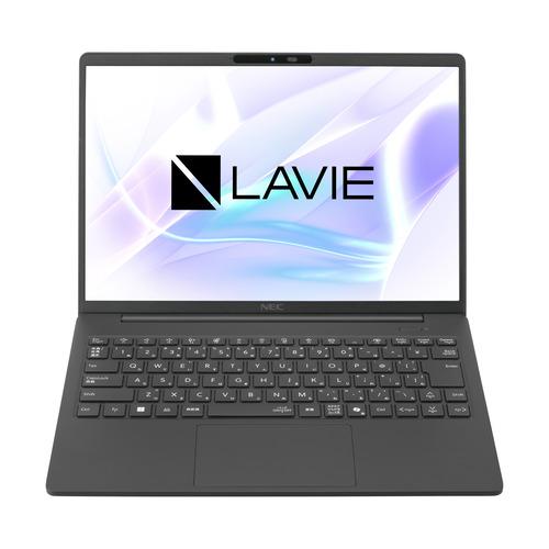 NEC ノートPC LAVIE N14 Slim PC-N145DKAB[14型 | WUXGA Ryzen 5 16GB