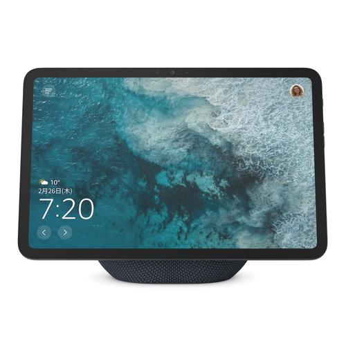 Amazon B0DYBMNDNR Echo Show 11 11インチフルHDタッチスクリーン搭載