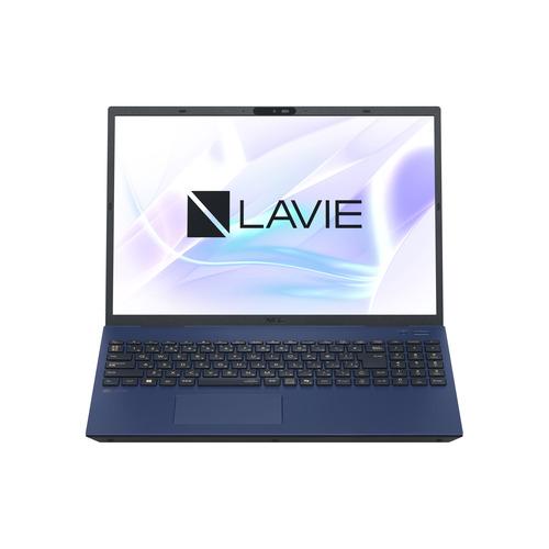 NEC ノートPC LAVIE N16 PC-N1655LAL-Y-B[16型 | WUXGA Core i5 16GB