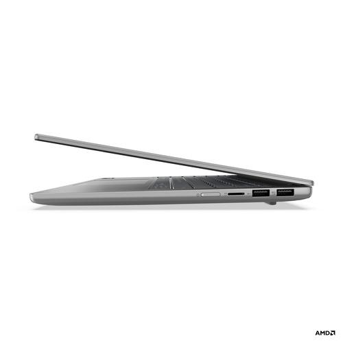Lenovo ノートPC IdeaPad Slim 5 83HX00CVJP[14.0型 | WUXGA | Ryzen AI 5 | 16GB | 512GB | Windows 11 | Office H&B | ルナグレー]の画像