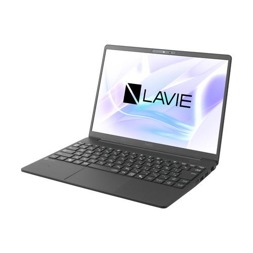 LAVIE NEXTREME X1375/KAB PC-X1375KAB [フロストブラック] 買取価格比較
