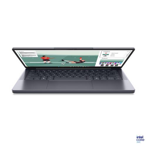 Lenovo ノートPC IdeaPad Slim 3i 83UQ003LJP[14型 | WUXGA Core Ultra