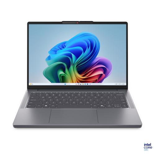 Lenovo ノートPC IdeaPad Slim 3i 83UQ003LJP[14型 | WUXGA Core Ultra