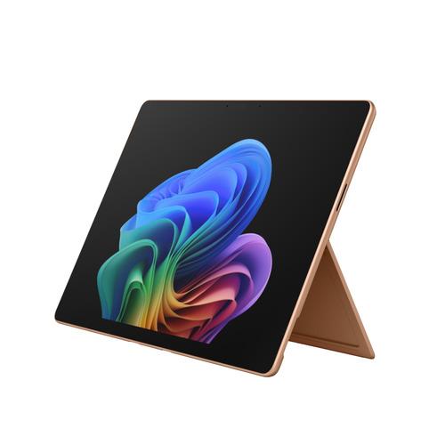 Microsoft Surface Pro（第 12 世代）デューン Snapdragon X2 Plus