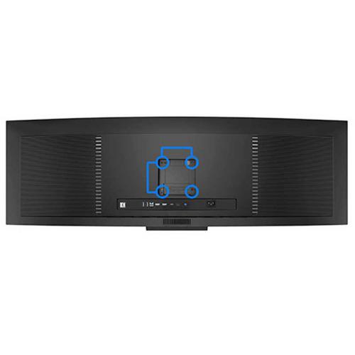 JAPANNEXT 量子ドット有機ELパネル144Hz DWQHD 超ウルトラワイド湾曲