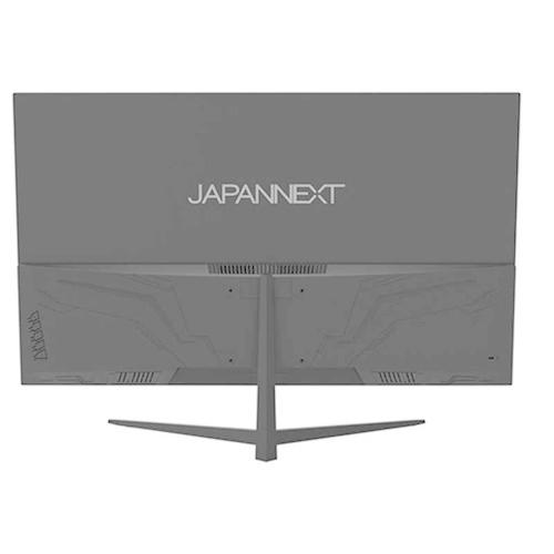 JAPANNEXT 31.5インチ IPSパネル搭載 フルHD 液晶モニター sRGB：100