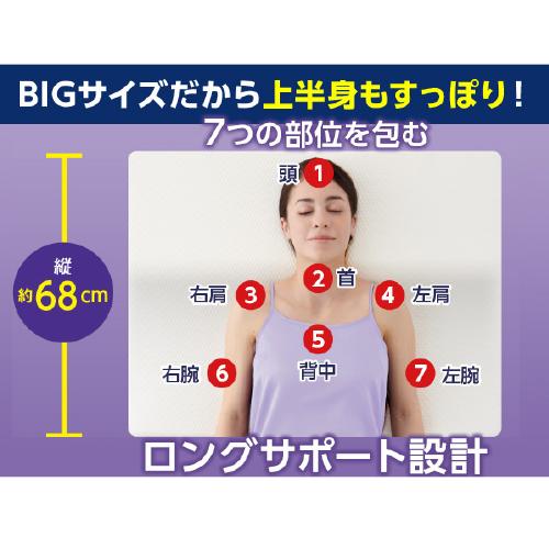 ショップジャパン トゥルースリーパー快眠セット プレミアケア