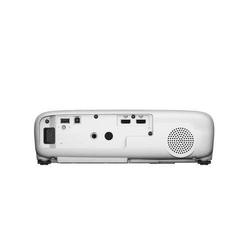 EPSON EB-FH08 ビジネスプロジェクター 3LCD搭載 コンパクト設計