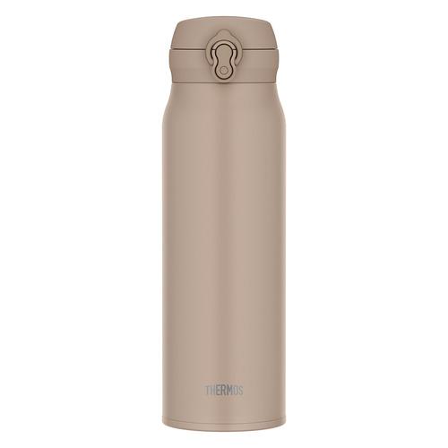 THERMOS真空断熱ケータイマグ27本 THERMOS サーモス真空断熱ケータイマグ JNL-S1000-GYBE グレーベージュ