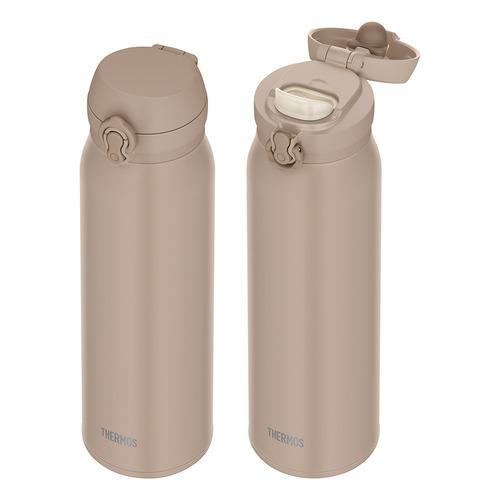 THERMOS サーモス真空断熱ケータイマグ JNL-S1000-GYBE グレーベージュ