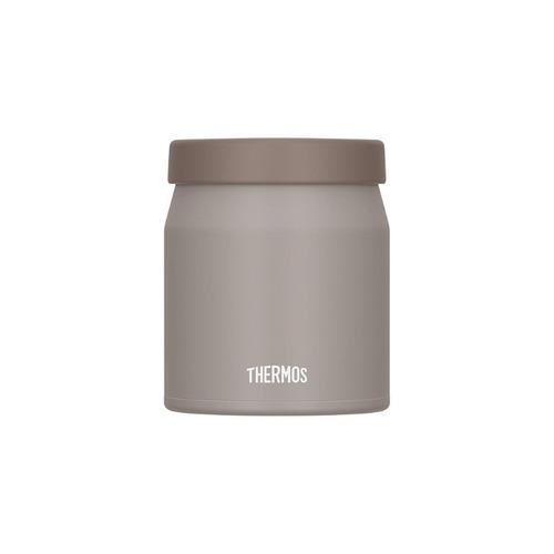 THERMOS サーモス 真空断熱スープジャー 食洗機対応 300ml グレージュ