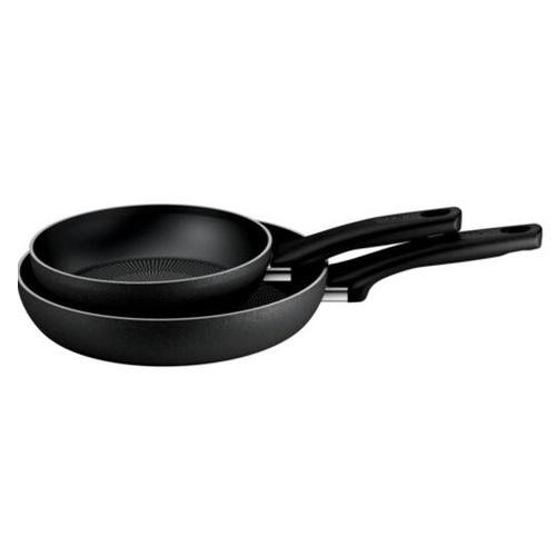 ティファール(T-FAL) IHチタン・エクセレンス ブラックスパークル