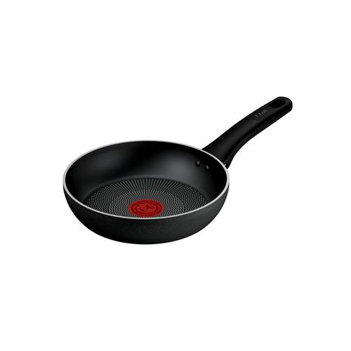 ティファール(T-FAL) IHチタン・エクセレンス ブラックスパークル