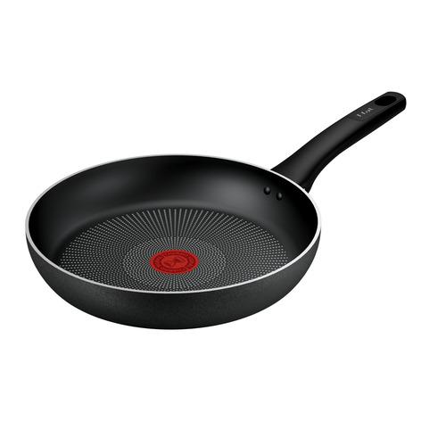 ティファール(T-FAL) IHチタン・エクセレンス ブラックスパークル