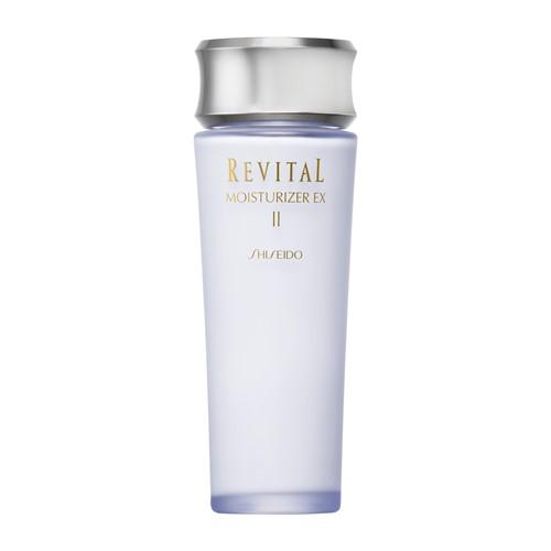 資生堂（SHISEIDO） リバイタル モイスチャーライザーEX II (100mL 
