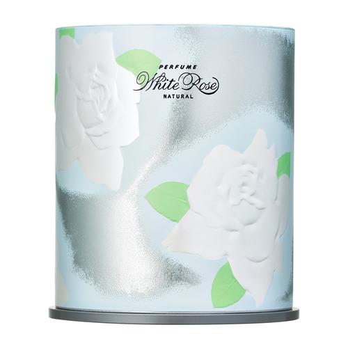 資生堂（SHISEIDO） 資生堂香水 ホワイトローズナチュラル (32mL