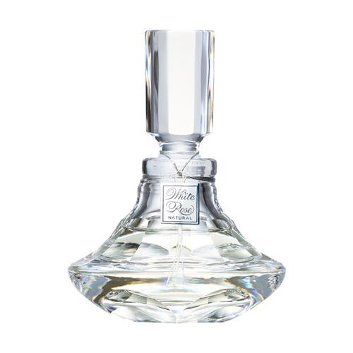 SHISEIDO 資生堂　ホワイトローズ　ナチュラル 32ml 資生堂（SHISEIDO） 資生堂香水 ホワイトローズナチュラル (32mL