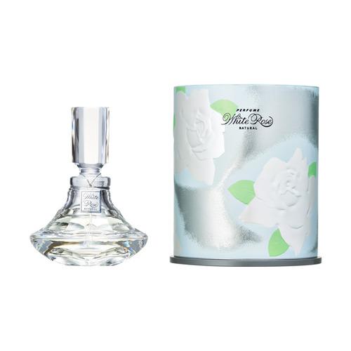資生堂（SHISEIDO） 資生堂香水 ホワイトローズナチュラル (32mL