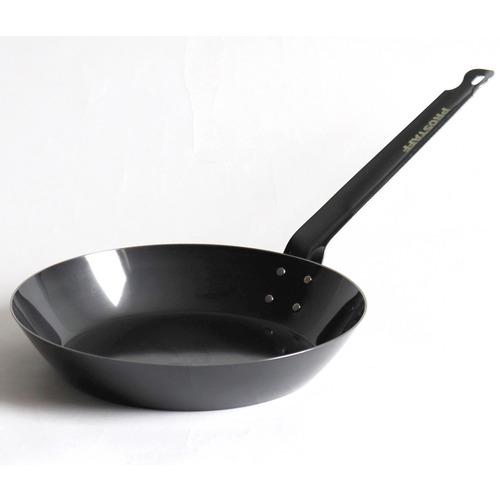 タマハシ プロスタッフ 共柄純鉄フライパン 28cm ND-2007 IH対応