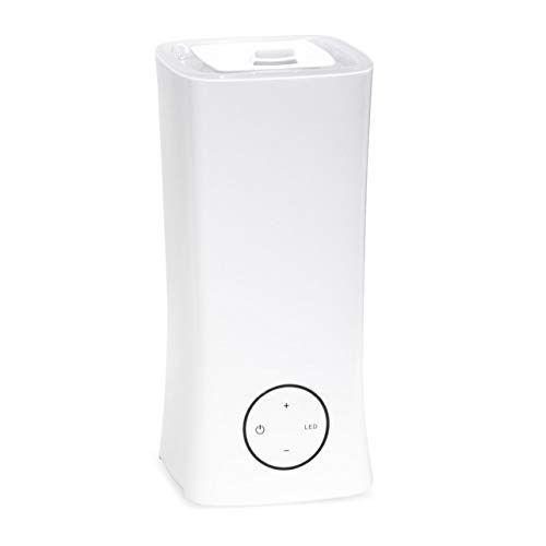 好評受付中 Lampo 超音波式噴霧器 加湿器 アロマオイル対応 耐腐食性 2l 空焚き防止 静音 上部給水 乾燥 花粉症対策 Babylonrooftop Com Au