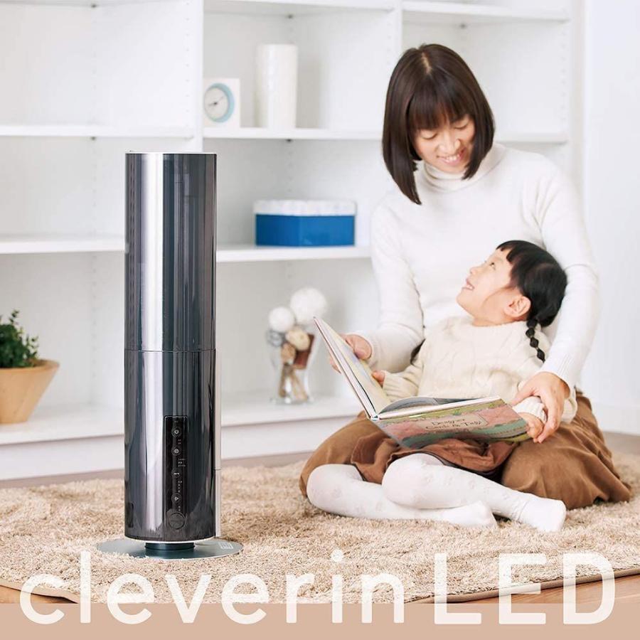 ドウシシャ 加湿器 ハイブリッド式 クレベリンLED搭載 カンタン給水 除菌 ブラック o44qfnu6ZI, 加湿器 COP・COON 足ふみボード 竹ふみ 足裏快適 足裏刺激 147