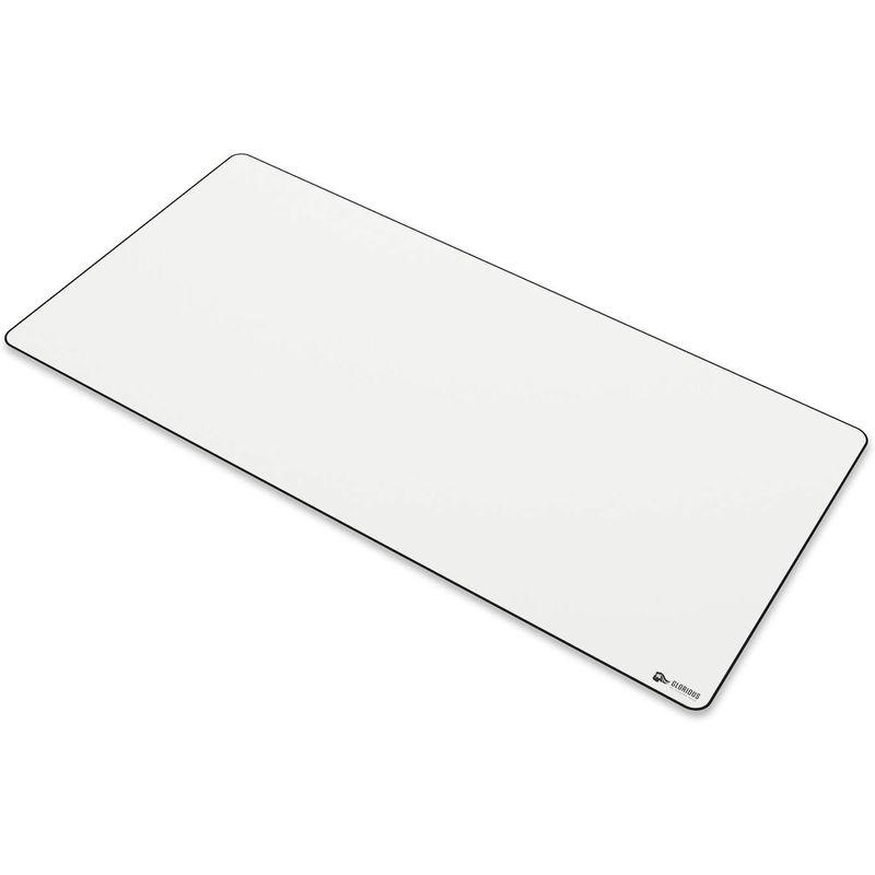 Glorious Stiich Cloth Mousepad(White) XXL Extend 布製ゲーミングマウスパッド GW-XXL｜best-filled-shop｜04