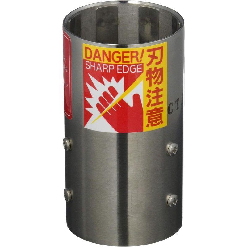 平野製作所 ハンディーきゅうりカッターHKY-8 8分割 ステンレス