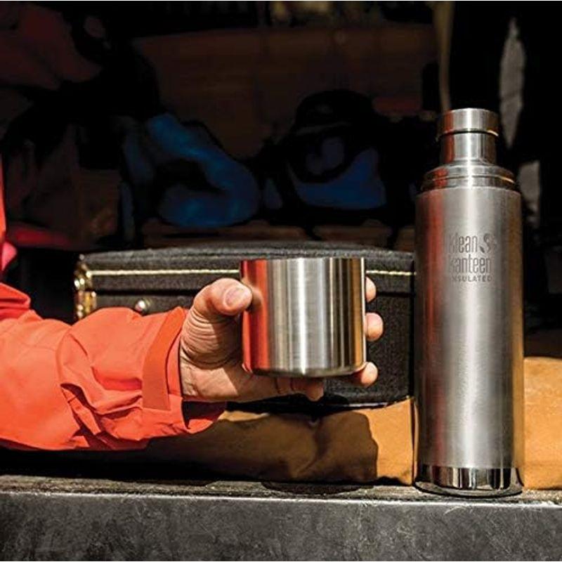 クリーンカンティーン(Klean Kanteen) 保温ボトル TKPro 19322063921005 シェールブラック 0.5L｜best-filled-shop｜14