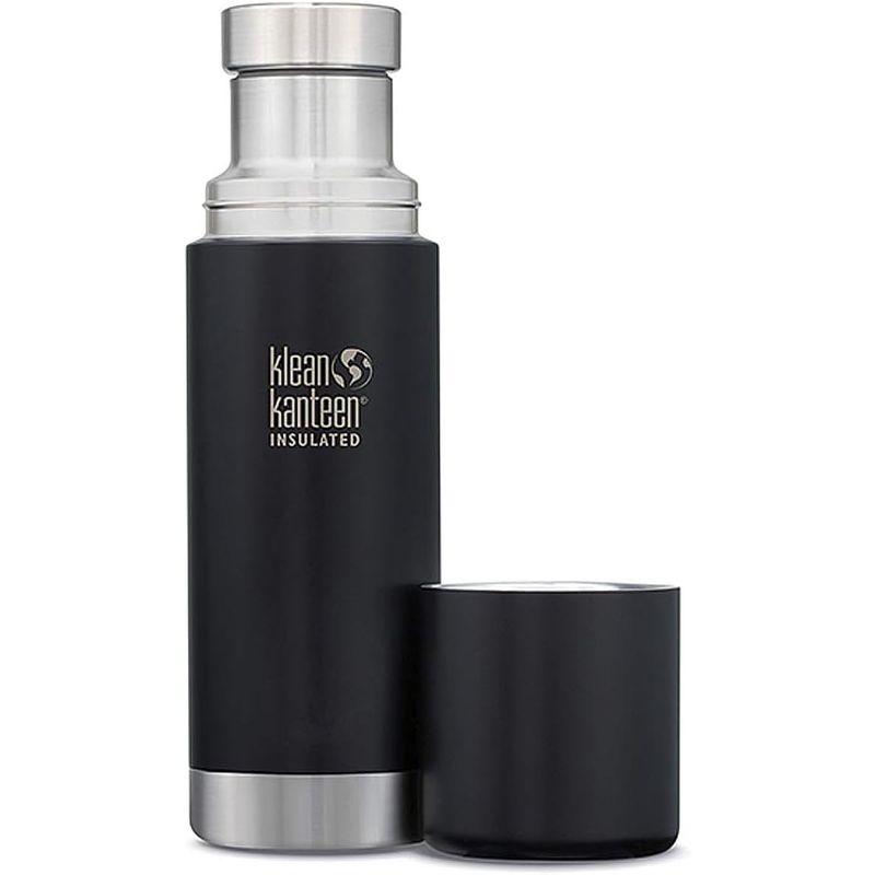 クリーンカンティーン(Klean Kanteen) 保温ボトル TKPro 19322063921005 シェールブラック 0.5L｜best-filled-shop｜16