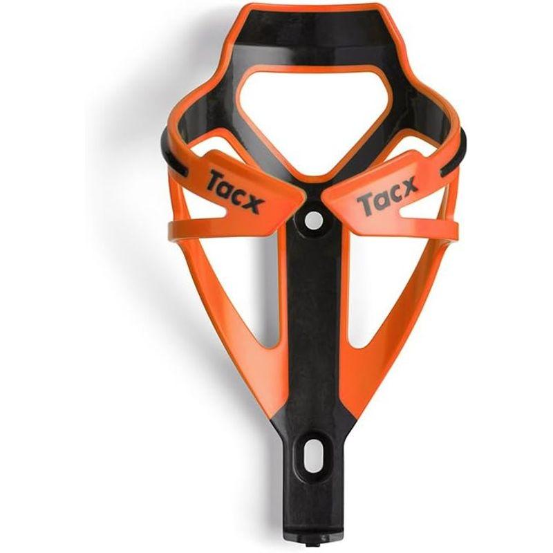 ガーミン(Garmin) タックス(Tacx) Deva ボトルケージ gloss orange｜best-filled-shop｜02