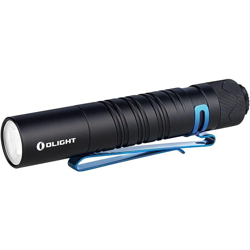 OLIGHT(オーライト) I5R EOS 強力懐中電灯 ハンディライト ミニ ledライト 充電式 フラッシュライト キーホルダーライト｜best-filled-shop｜09