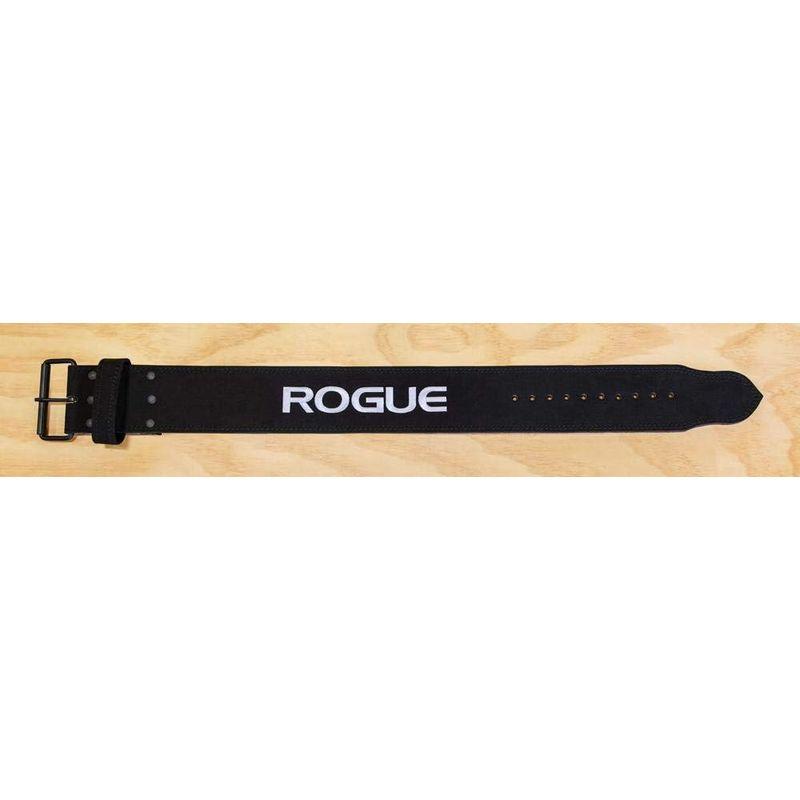 Rogue（ローグ）トレーニングベルト パワーベルト 筋トレ ECHO (black, M) 並行輸入品｜best-filled-shop｜05