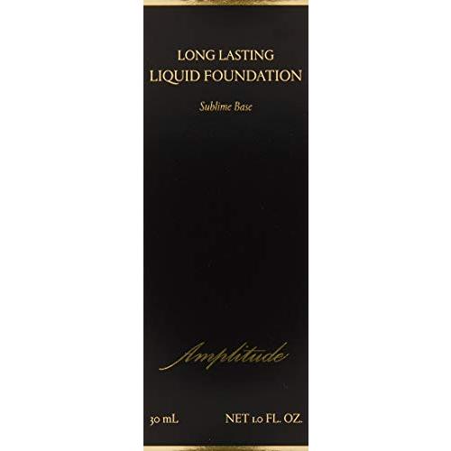 Amplitude(アンプリチュード) ロングラスティング リキッドフ
