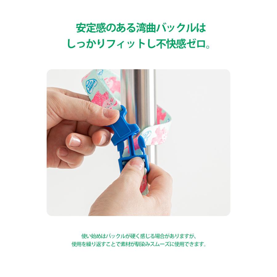 BITE ME バイトミー POKORI Friends アドベンチャーネックライン 首輪 S,M 犬 首輪 かわいい キャラクター コラボ デザイン 小型犬 中型犬 軽い 軽量 |  | 13