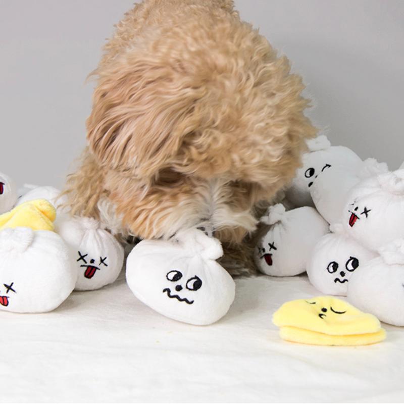 犬 おもちゃ Bite Me バイトミー おまんじゅうとたくあんのセット 犬用おもちゃ 犬のおもちゃ セット 犬 ピーピー カシャカシャ 音 かわいい おしゃれ 多 Bmty 012 Best Friends 通販 Yahoo ショッピング