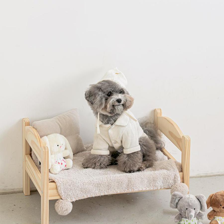 新品未使用正規品 犬 ぬいぐるみ かわいい プレゼント ハスキー 人形 子犬 ラグドール Fucoa Cl