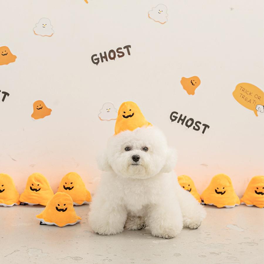 Bite Me バイトミー おばけのリバーシブル ノーズワークトイ 犬 おもちゃ ハロウィン 犬用おもちゃ 犬のおもちゃ 人気 かわいい 知育トイ 遊び 音 噛む Bmty 040 Best Friends 通販 Yahoo ショッピング