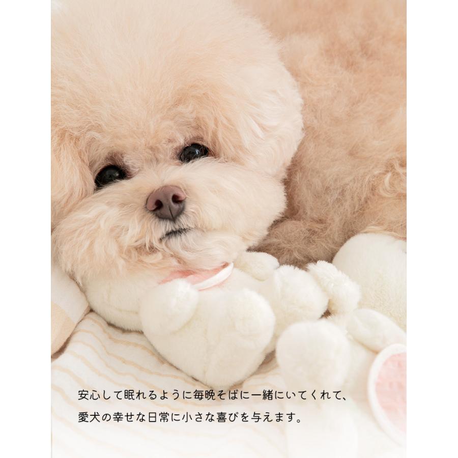 BITE ME（バイトミー） ssfw マイベスティー バニー｜犬 おもちゃ 犬用