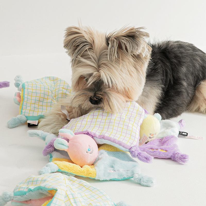 BITE ME（バイトミー） 犬 おもちゃ ぬいぐるみ｜BITE ME カシャカシャ