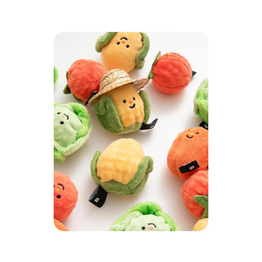 BITE ME（バイトミー） クーポンで最大500円OFF BITE ME 野菜畑ボール