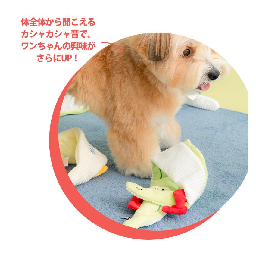小型犬多頭飼い犬用おもちゃ まとめ売り ぬいぐるみ 引っ張りっこ。 BITE ME（バイトミー） ロンロンズ引っ張りっこおもちゃ｜犬 おもちゃ