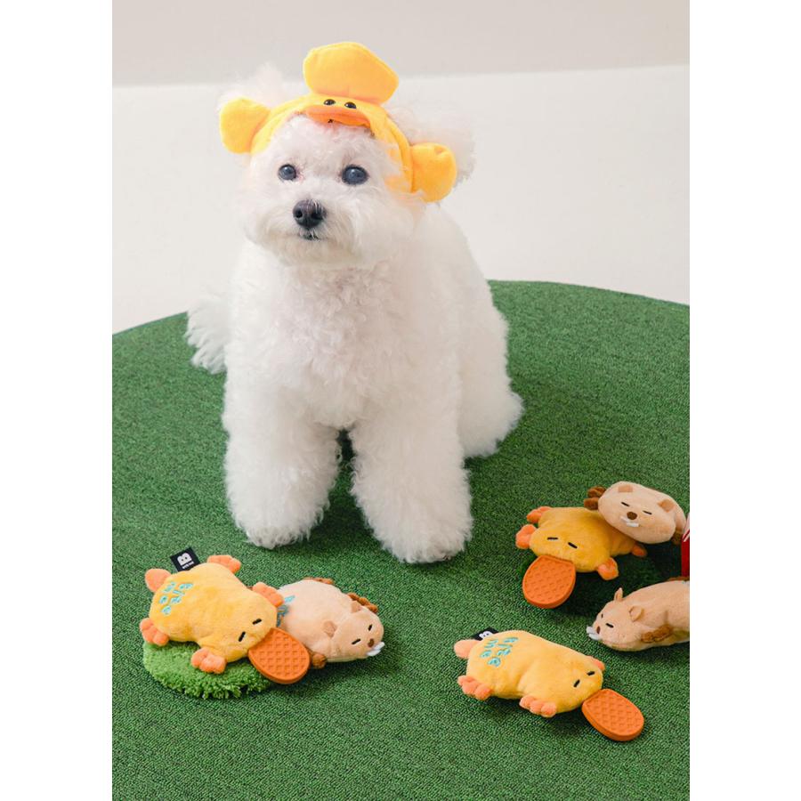 Doggy box / ペットパラダイス / Bite me おもちゃセット BITE ME（バイトミー） 犬 おもちゃ ラテックス 音入り ピーピー